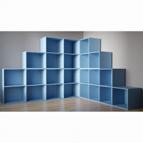 Стеллаж для игрушек «Море улыбок» - «globural.ru» - Мурманск