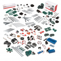 VEX EDR Супер набор для класса и соревнований Classroom & Competition Super Kit - «globural.ru» - Мурманск
