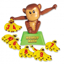 Занимательная головоломка "Мартышкины задачи". Стартовый набор - «globural.ru» - Мурманск