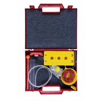 Комплект лабораторного оборудования Mini-Box "Звук" - «globural.ru» - Мурманск