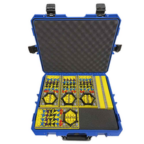 Комплект лабораторного оборудования «Моделирование молекул. Органические соединения» - «globural.ru» - Мурманск