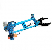 Дополнительный набор к конструктору Robot Arm Add-on Pack for Starter Robot Kit - «globural.ru» - Мурманск