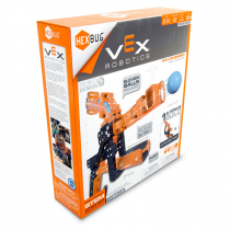 Набор VEX by HEXBUG "Шариковая пушка" - «globural.ru» - Мурманск