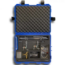 Комплект лабораторного оборудования «Давление жидкостей. Схема водопровода. Водонапорная башня» - «globural.ru» - Мурманск