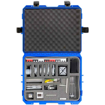 Комплект лабораторного оборудования «Органы чувств. Что ты чувствуешь, видишь, слышишь» - «globural.ru» - Мурманск