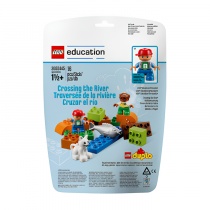 Демо-набор "Пересекая реку" - «globural.ru» - Мурманск