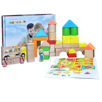 Игра-конструктор "Магазин" - «globural.ru» - Мурманск