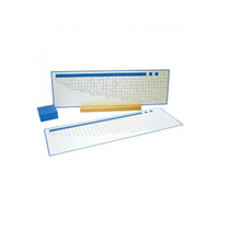 Рабочие и контрольные карты для деления с подставкой - «globural.ru» - Мурманск