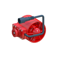 Винтомоторный модуль подводный - «globural.ru» - Мурманск