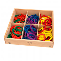 Набор Монтессори 10 - «globural.ru» - Мурманск