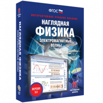 Наглядная физика. Электромагнитные волны - «globural.ru» - Мурманск