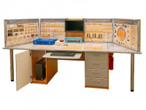 Учебно-лабораторный комплекс по физике "Ньютон" - «globural.ru» - Мурманск