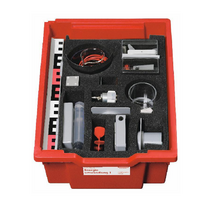 Преобразование энергии 1. Комплект лабораторного оборудования - «globural.ru» - Мурманск