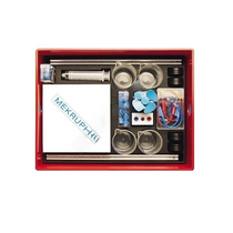 Детский сад: эксперименты с воздухом - «globural.ru» - Мурманск