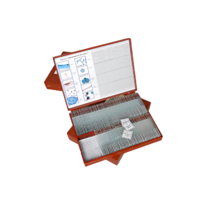 Комплект микропрепаратов "Ботаника 2" - «globural.ru» - Мурманск