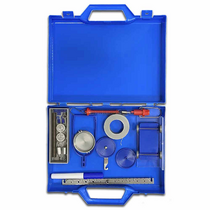 Комплект лабораторного оборудования «Мини-набор Механика. Основы физики» - «globural.ru» - Мурманск