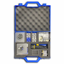 Комплект лабораторного оборудования «Мини-набор Оптика. Основы физики» - «globural.ru» - Мурманск
