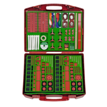 Комплект оборудования для конструирования и испытаний "Транспортные средства" - «globural.ru» - Мурманск