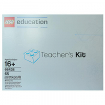 Набор стартовый для учителей. Академия LEGO Education - «globural.ru» - Мурманск