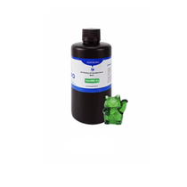 Фотополимерная смола 1000 г цвет в ассортименте - «globural.ru» - Мурманск