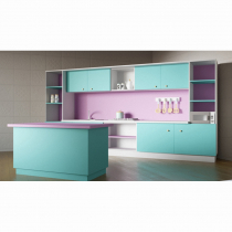 Детская кухня «Нежность» - «globural.ru» - Мурманск