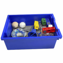 Комплект для экспериментирования «Первые опыты. Простые механизмы и постоянные магниты» - «globural.ru» - Мурманск