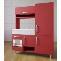 Детская кухня «Николь» - «globural.ru» - Мурманск