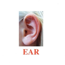 Карточки Домана "Body Parts" ("Части тела") на английском языке - «globural.ru» - Мурманск