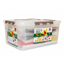 Групповой набор для креативного конструирования SEBICO GROUP 6 - «globural.ru» - Мурманск