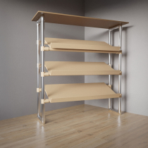 Стеллаж «Джокер Умничка» - «globural.ru» - Мурманск