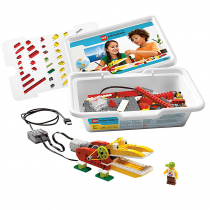 Конструктор ПервоРобот LEGO WeDo - «globural.ru» - Мурманск
