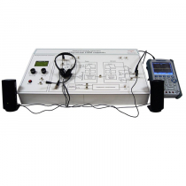 Учебный лабораторный комплекс «Изучение ИКМ кодека" - «globural.ru» - Мурманск