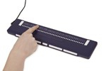 Дисплей Брайля ALVA USB 640 - «globural.ru» - Мурманск