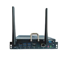 Встраиваемый компьютер (OPS TOP I270P) для интерактивных панелей Edflat - «globural.ru» - Мурманск