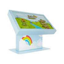 Сенсорный стол Fancy Kid 32" - «globural.ru» - Мурманск