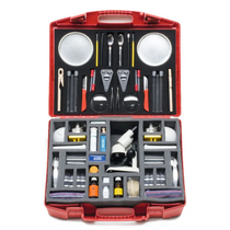 Комплект лабораторного оборудования "Сельскохозяйственные культуры" с руководством для учителя - «globural.ru» - Мурманск