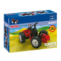 Конструктор "Машинки" - «globural.ru» - Мурманск