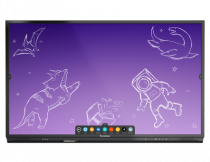 Интерактивная панель ActivPanel Nickel 65" - «globural.ru» - Мурманск