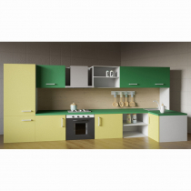 Детская кухня «Валерия» - «globural.ru» - Мурманск