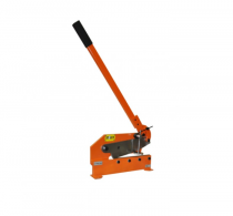 Ручные рычажные ножницы - «globural.ru» - Мурманск