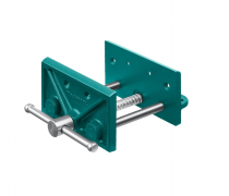 Столярные тиски 150 мм - «globural.ru» - Мурманск