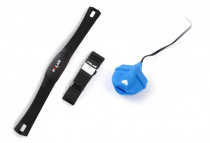 Датчик частоты сердечных сокращений (при физических нагрузках) по биологии - «globural.ru» - Мурманск