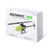 Набор для сборки вертолета " Хеликс 180" - «globural.ru» - Мурманск