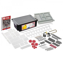 Набор ресурсный PRIME. Tetrix - «globural.ru» - Мурманск