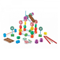 Конструкторский набор «Строим из конфет» - «globural.ru» - Мурманск