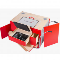 Интерактивная детская студия - «globural.ru» - Мурманск