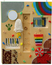 Тактильная акустическая панель - «globural.ru» - Мурманск