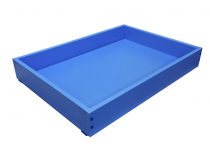 Ящик для рисования песком без подсветки - «globural.ru» - Мурманск