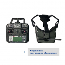 Программно-аппаратный комплекс EDDRON Basic - «globural.ru» - Мурманск