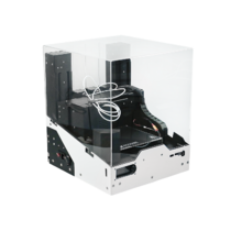 Многофункциональная станция прототипирования. Малый ProtoBox - «globural.ru» - Мурманск